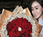 Cita Citata Jalani Pacaran Jarak Jauh