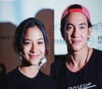 Bintang Film Utama Film 'Posesif'