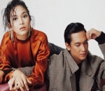 Putri Marino Nampak Cantik