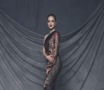 Bernuansa Gelap Namun Elegan