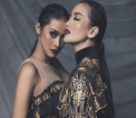 Kebersamaan Ririn Ekawati & Rini Yulianti