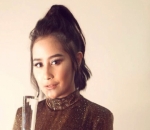 Prilly Latuconsina Menang Penghargaan