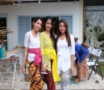 Warung Asix Ditunggu Fans