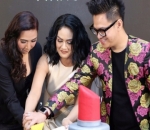 Berkolaborasi dengan Brand Make Up Terkenal