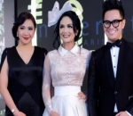 Krisdayanti Bersyukur Atas Bisnisnya