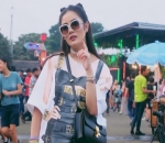 Oversized T-shirt ala Nindy