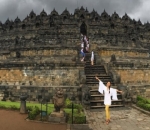 Pemandangan Indah untuk Indah Kalalo