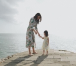 Pergi ke Bali Tanpa Ruben Onsu