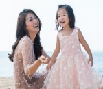 Bahagianya Senyuman Thalia