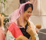 Menikah di Bulan November