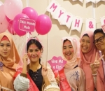 Gelar Bridal Shower Seru