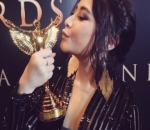 Prilly Latuconsina Sebagai Aktris Terfavorit