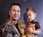 Pembawa Acara Musik, Raffi Ahmad