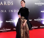Beberapa Artis Hadiri Panasonic Gobel Awards