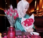 Kejutan Romantis dari Suami