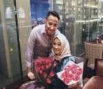 Makan Malam di Hotel