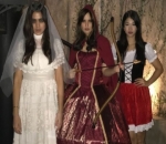 Seru-Seruan Bareng Sahabat