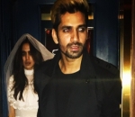 Jessica Iskandar Hadir Bareng Vishal Singh