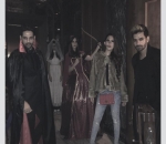 Kekompakan Girls Squad