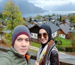 Liburan Sambil Promosi