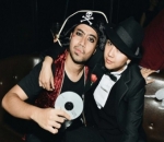 Sherina Munaf Nampak Hadir