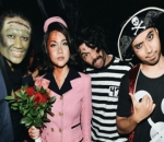 Bunga Citra Lestari Berdarah-Darah