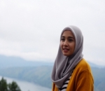 Menikmati Indahnya Alam Pulau Samosir