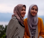 Kehadiran Mama Tercinta