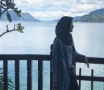 Menjelajahi Danau Toba