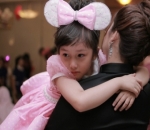 Pesan Ussy Sulistiawaty untuk Anaknya