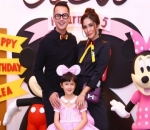 Pesta Ulangtahun ke-5 Elea