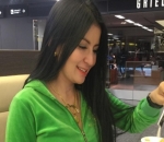 Sarapan Mewah ala Five Vi