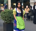 Five Vi Liburan ke Swiss