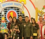 Gelar Tema ala Tentara