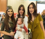 Kehadiran Nia Ramadhani