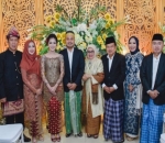 Jusuf Kalla Hadir Sebagai Saksi