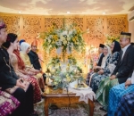 Digelar Secara Tertutup