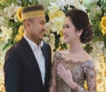 Afif Kalla Resmi Lamar Kekasih