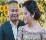 Raut Bahagia Afif & Tistha