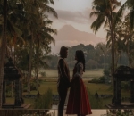 Pemotretan Pre-wedding Kahiyang Ayu