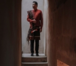 Pemotretan di Taman Sari Yogyakarta