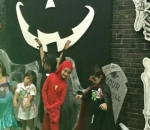 Sybil Berdandan Lucu dengan Hijab