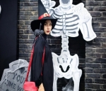 Berdandan ala Nenek Sihir