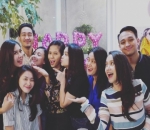 Jeje Govinda Rela Menyibukkan Diri