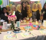 Undang Sahabat Dekat