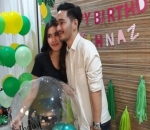 Merasa Beruntung Memiliki Jeje Govinda