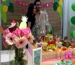 Dirayakan Bersama Fans Setia