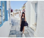 Jalan-Jalan Meskipun Sendirian