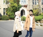 Mampir ke Lokasi Syuting Drama