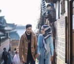 Jalan-Jalan Romantis Pasangan Baru